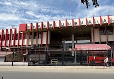 ODANC Ica suspende por seis meses a servidor judicial por presunto patrocinio ilegal