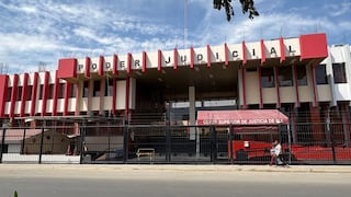 ODANC Ica suspende por seis meses a servidor judicial por presunto patrocinio ilegal