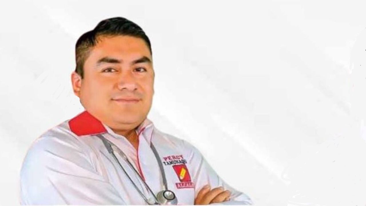 El también investigado por el caso de “Los Operadores de la Reconstrucción”, se habría reunido junto a su amigo, con un congresista, y luego le otorgaron una consultoría por S/38,000.