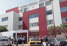 Proveedores del Gobierno Regional de Arequipa son candidatos