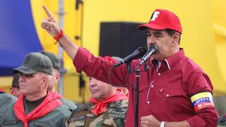 Nicolás Maduro: Es “ofensivo” para América la reinauguración de estatua de Pizarro en Lima