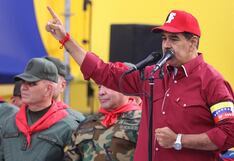 Nicolás Maduro: Es “ofensivo” para América la reinauguración de estatua de Pizarro en Lima