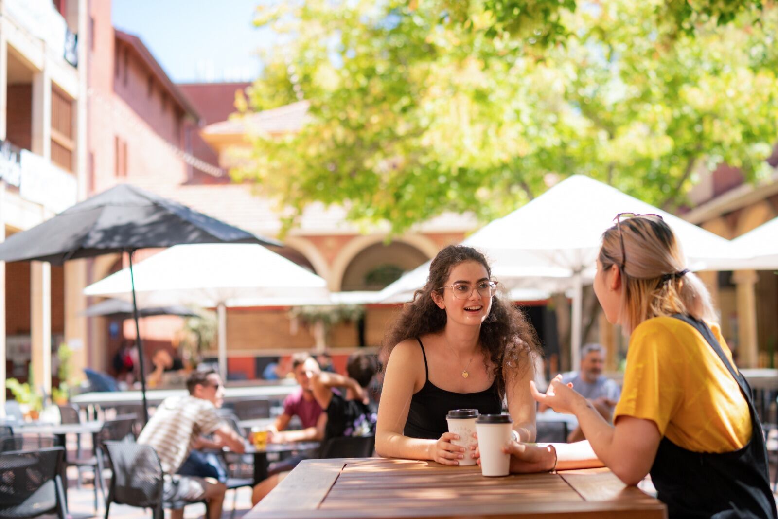 Australia se consolida como destino clave para quienes buscan mejorar su inglés y proyectarse a estudios superiores, con programas accesibles y ciudades con mejores costos de vida.