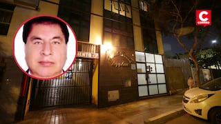 Hallan carta de Nilo Burga, presidente de Frigoinca: Abogado apunta a la hipótesis de un suicidio