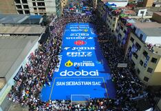 La Victoria: Tradicional “Mundialito de El Porvenir” en la avenida Parinacochas (GALERÍA)