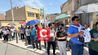 Senamhi advierte que la región Ica ya alcanzó temperaturas altas entre 32 a 34 grados