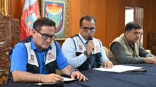 Coprosec Piura fortalece acciones de control y seguridad en su quinta sesión ordinaria