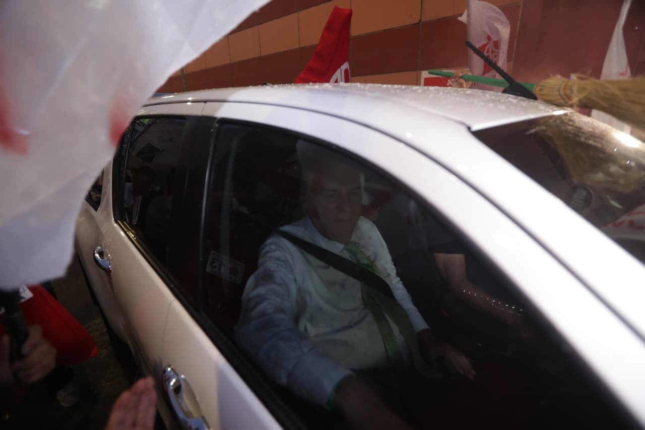 (Foto: Julio Reaño @photo.gec)