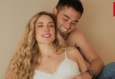 Rodrigo ‘Gato’ Cuba anuncia el fin de su relación con Ale Venturo: Este es el comunicado del futbolista