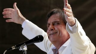 Cantante Roberto Carlos solicitará indemnización a Nicolás Maduro