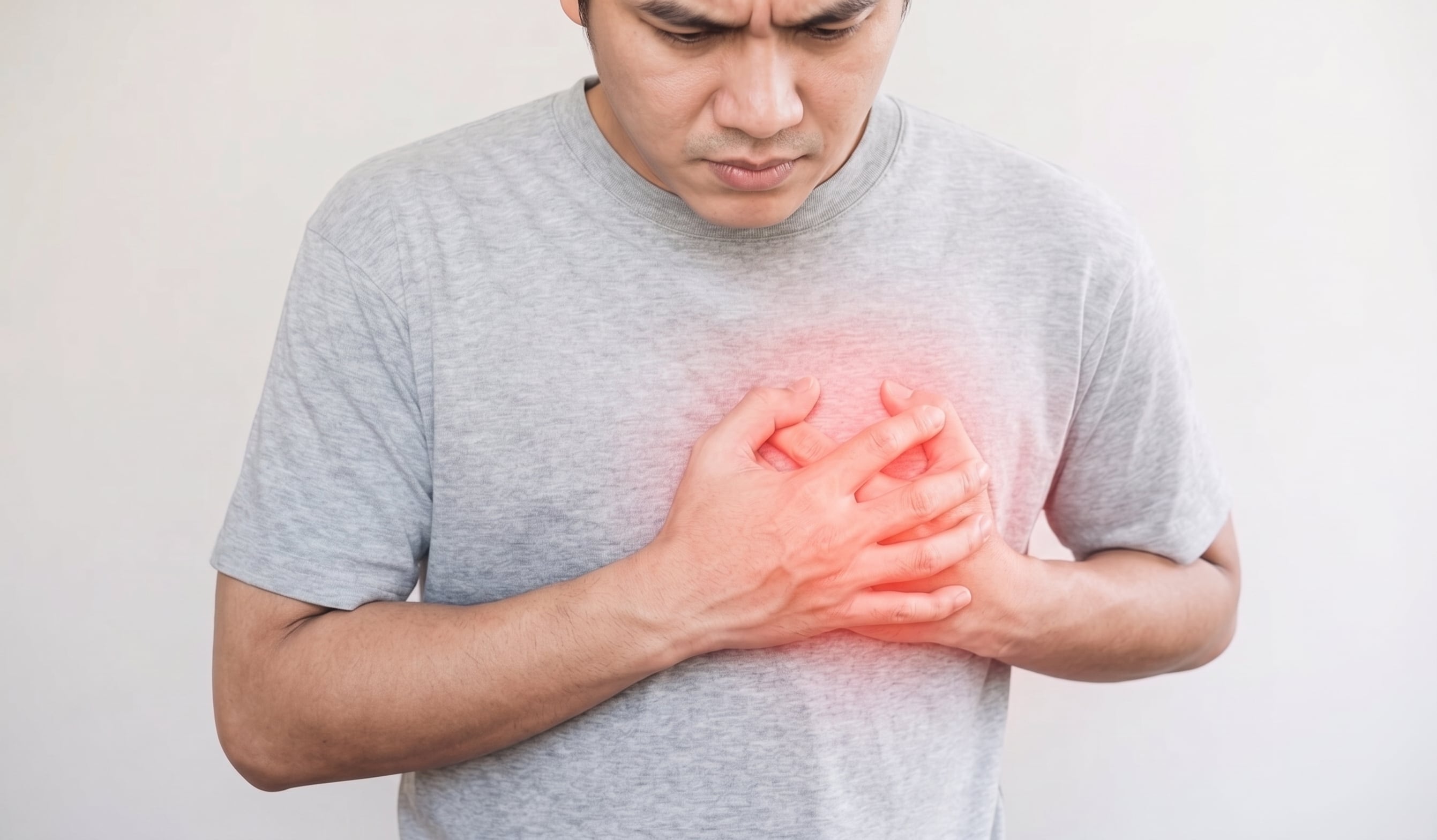 Las enfermedades cardiovasculares provocan más de 2,2 millones de muertes al año en las Américas. Especialistas recuerdan que reconocer las señales de un infarto y buscar atención inmediata resulta fundamental.
