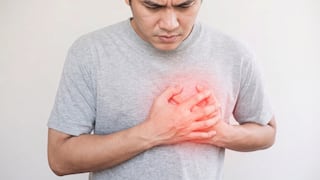 Infarto: qué síntomas deben alertarte y por qué cada minuto cuenta