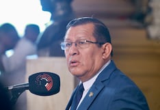 Eduardo Salhuana cuestiona posible nombramiento de Julio Demartini como embajador en el Vaticano