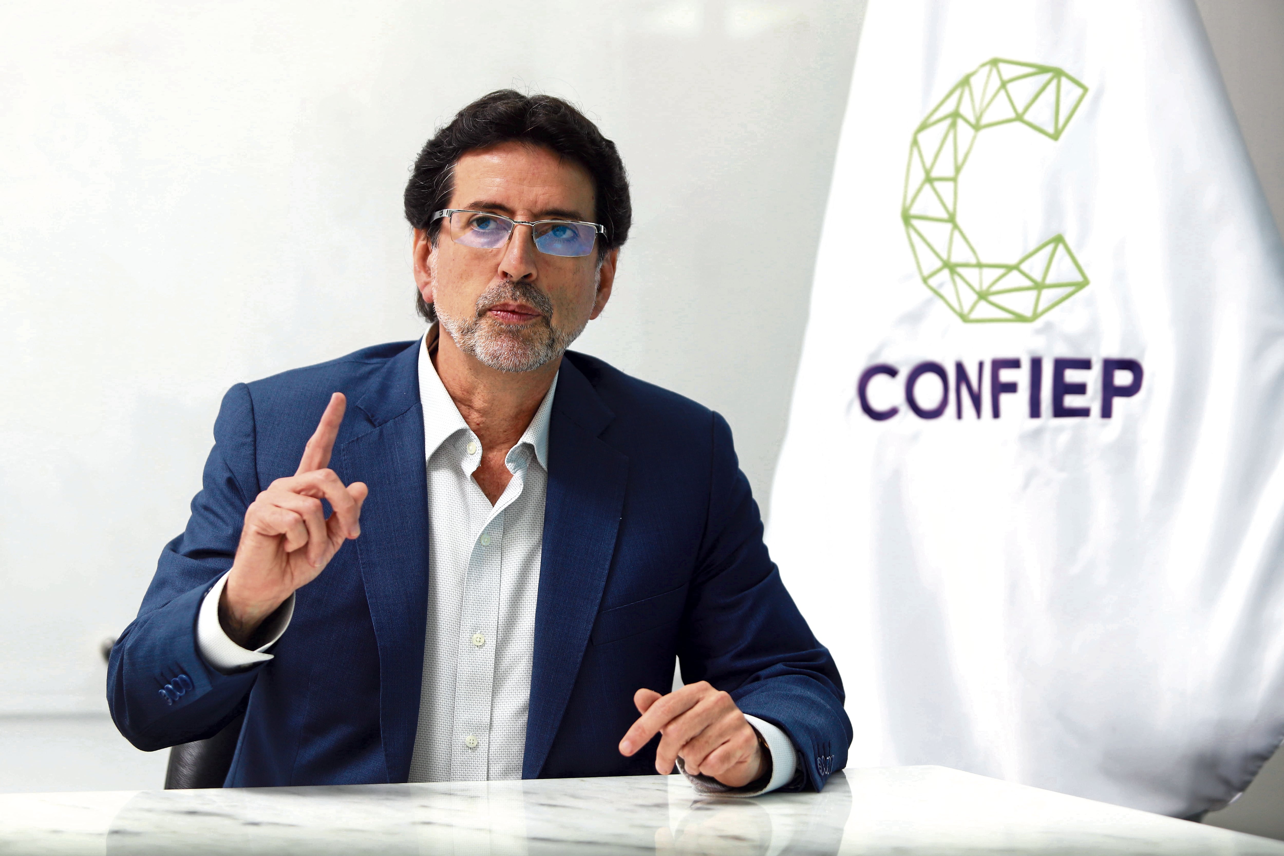 Presidente del gremio lo considera “nefasto”.