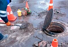 La Libertad: Sedalib tapará el desagüe en 8 áreas de Huanchaco