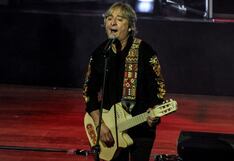 Pelo D’ Ambrosio vuelve a Trujillo y se presentará en el Teatro UPAO