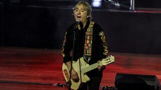 Pelo D’ Ambrosio vuelve a Trujillo y se presentará en el Teatro UPAO