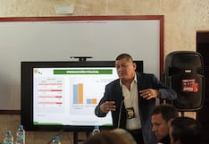 Gobierno Regional de Arequipa pagará 19,6 millones de soles por 100 patrulleros