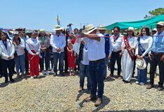 Sullana: Más de 10 mil visitantes participaron expo feria agropecuaria