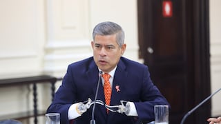 Luis Galarreta anuncia envío de rescatistas peruanos a Colombia tras terremoto