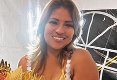 Investigan la muerte de una madre mollendina de 36 años en Connecticut, Estados Unidos