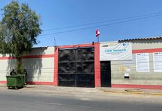 La Libertad: Cuatro años de internamiento a menor que cayó con arma y municiones