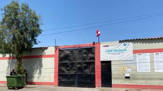 La Libertad: Cuatro años de internamiento a menor que cayó con arma y municiones