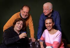 Obra “Que Dios nos coja confesados” desde el 15 de agosto en el Centro Cultural Ricardo Palma