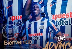 Alianza Lima oficializa el fichaje de Luis Advíncula para la temporada 2026