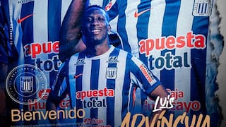 Alianza Lima oficializa el fichaje de Luis Advíncula para la temporada 2026