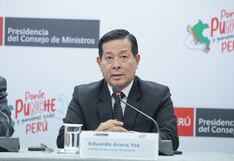 Eduardo Arana condena atentado contra Miguel Uribe Turbay