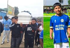 Chincha: joven de 21 años muere tras chocar su motocicleta contra estructura