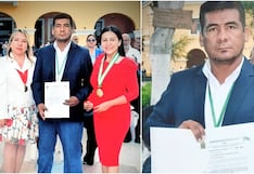 Municipalidad de Ica reconoce al profesor pisqueño Óscar Eduardo Estrada Magallanes como gestor cultural