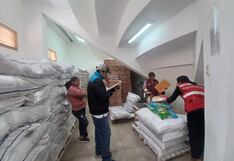 Piura: Contraloría detecta deficiencias en PVL de Catacaos