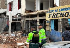 Luis Zavala: “Las autoridades han fracasado en su lucha contra la inseguridad ciudadana”