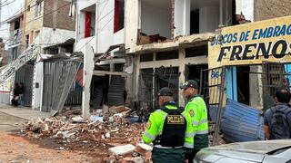 Luis Zavala: “Las autoridades han fracasado en su lucha contra la inseguridad ciudadana”