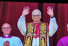 Trujillo celebra pontificado del papa León XIV
