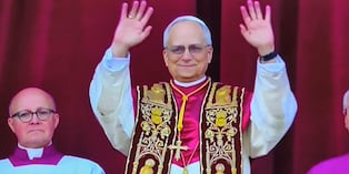 Mañana se cumple un año desde que el cardenal Robert Francis Prevost fue elegido Sumo Pontífice, por lo que en La Libertad se conmemorará esa fecha.