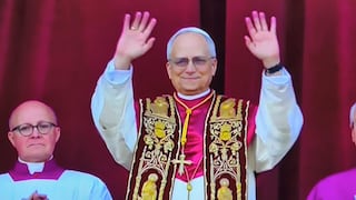 Trujillo celebra pontificado del papa León XIV