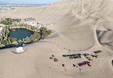 Tubulares en Ica: Fiscalía advierte peligro inminente y exige intervención multisectorial en Huacachina