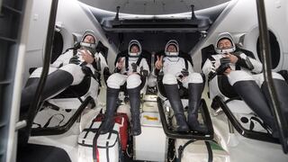Japón volverá a reclutar astronautas luego de 13 años
