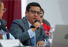 Caso Medifarma: Congreso interpela al ministro de Salud por suero fisiológico defectuoso