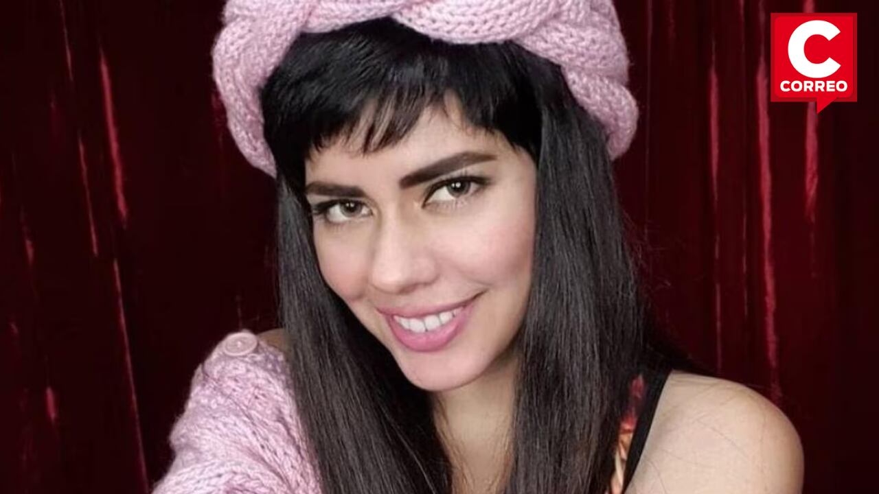 La Pánfila revela que terminó su romance con profesor universitario: “Escojo mal a las personas”