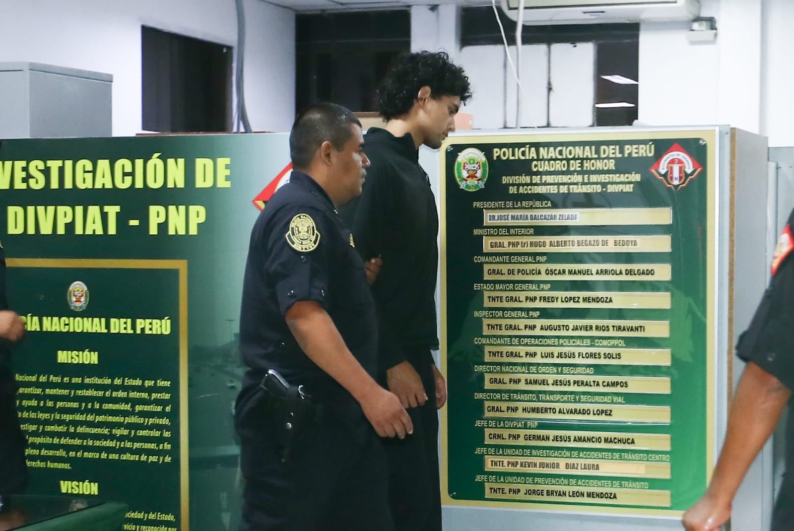 (Fotos: Jesús Saucedo @photo.gec)