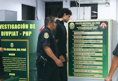 Caso Lizeth Marzano: Suspendieron audiencia de prisión preventiva contra Adrián Villar para 3 de marzo