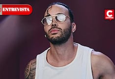 Prince Royce: Convertir clásicos del pop en bachata ha sido uno de mis mayores retos
