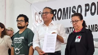 Sánchez defiende su “ley procrimen”