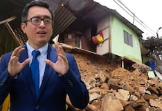 Piura urge evaluar vulnerabilidad sísmica y actualizar el diagnóstico de colegios e infraestructura