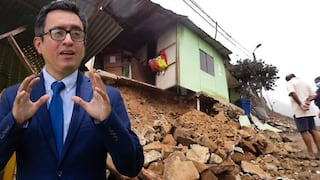 Piura urge evaluar vulnerabilidad sísmica y actualizar el diagnóstico de colegios e infraestructura