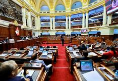 Congreso exige auditoría a Contraloría tras intoxicación de estudiantes en Piura